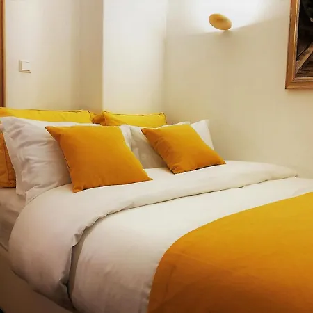 Duke's Appartamento Budapest
