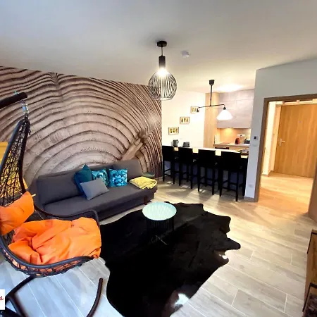 Art Trend Loft Art Apartment *