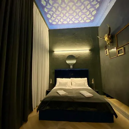 Hotel Noble Boutique - Adults Only