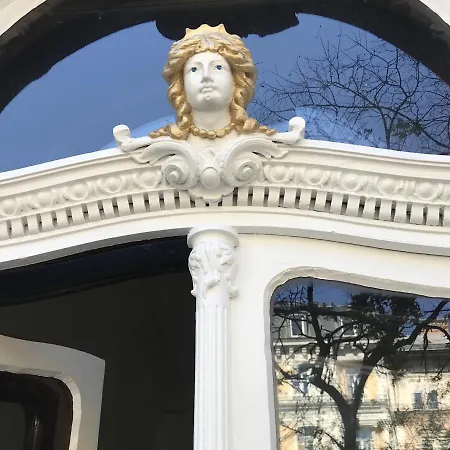 Appartamento Duke's Budapest