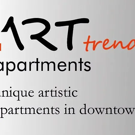 Art Trend Loft Art Apartment Budapest