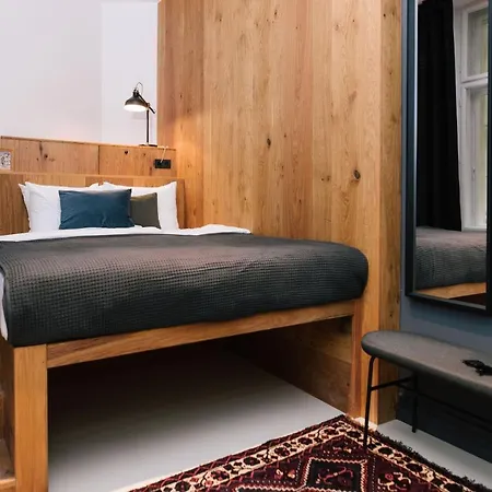 Apartmanhotel Tg