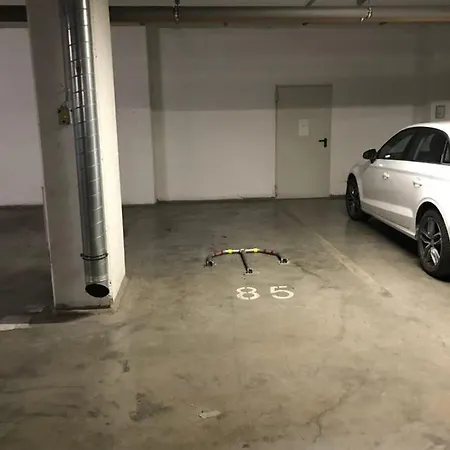 Apartamento Aquaflat