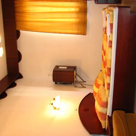 Polus 3* Budapest