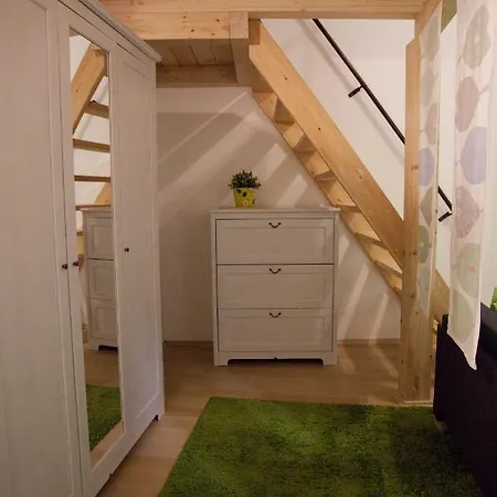 Apartment Dolcevita
