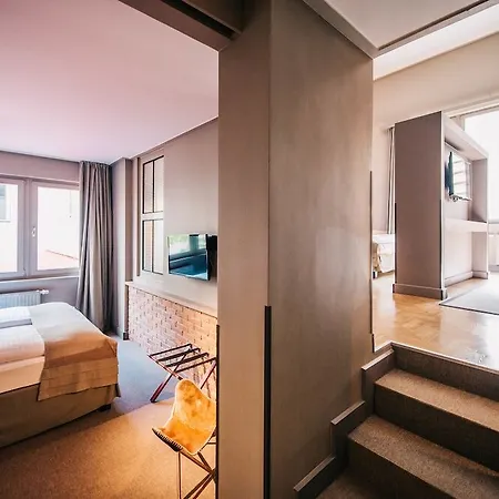 Baltazar - Boutique Hotel 4*