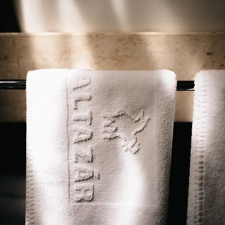 Hotel Baltazar - Boutique