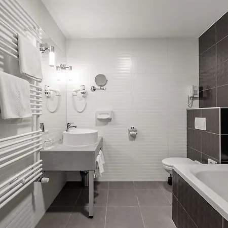 Hotel Verdi Grand