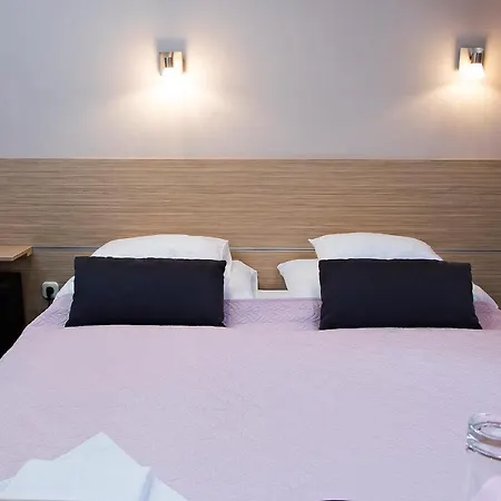 Bed & Breakfast Bi&bi Budapešť