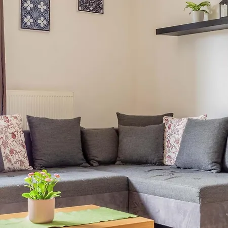 Madison Hotel apartamentowy 3*