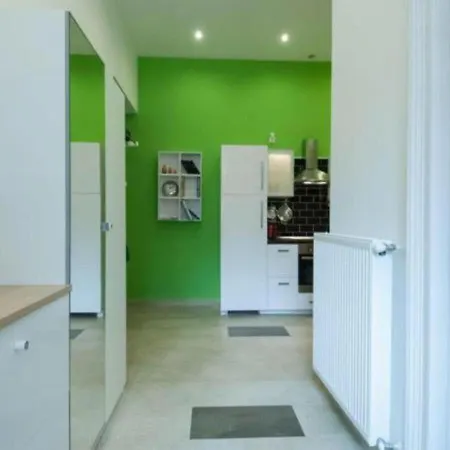 D52 Apartment Budapest