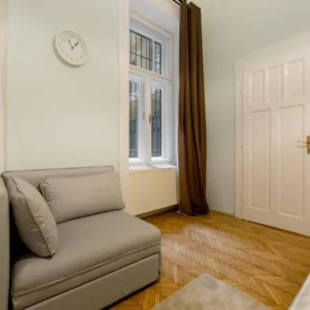 Apartment Deer-friendly In The City Centre *