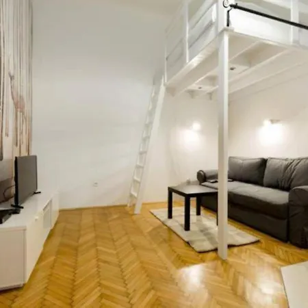 Apartment Deer-friendly In The City Centre *
