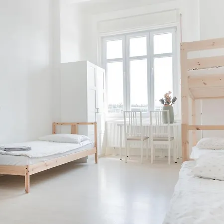 Mama Guest house Budapest