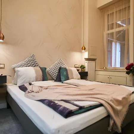 Apartmán W18 Design - Downtown