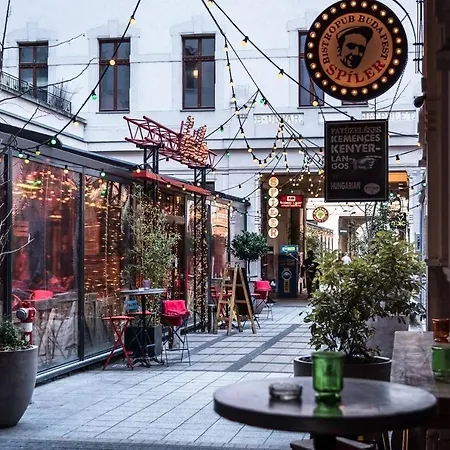 The Airbnb You've Always Wanted