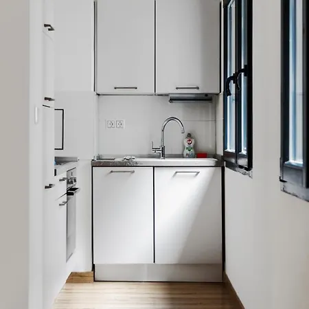The Airbnb You've Always Wanted Apartment Budapest