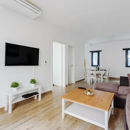 The Airbnb You've Always Wanted *