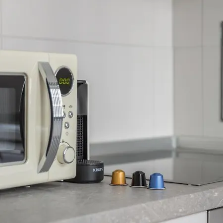 The Airbnb You've Always Wanted * Budapest