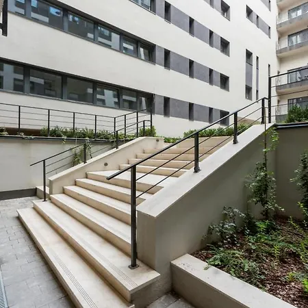 The Airbnb You've Always Wanted Apartment