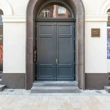 Apartment The Airbnb You've Always Wanted Budapest