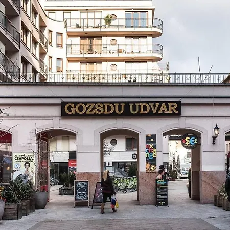 The Airbnb You've Always Wanted Apartment