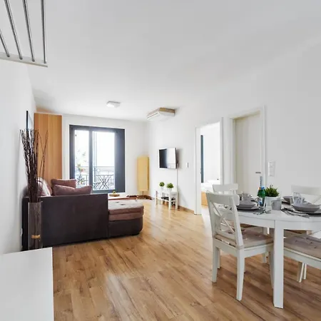 Apartment The Airbnb You've Always Wanted Budapest