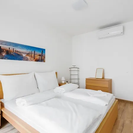 The Airbnb You've Always Wanted Apartment