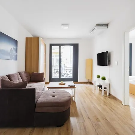 Apartment The Airbnb You've Always Wanted Budapest