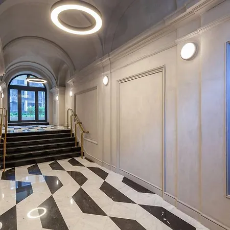 Apartment The Airbnb You've Always Wanted Budapest
