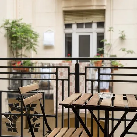 Apartment The Airbnb You've Always Wanted Budapest