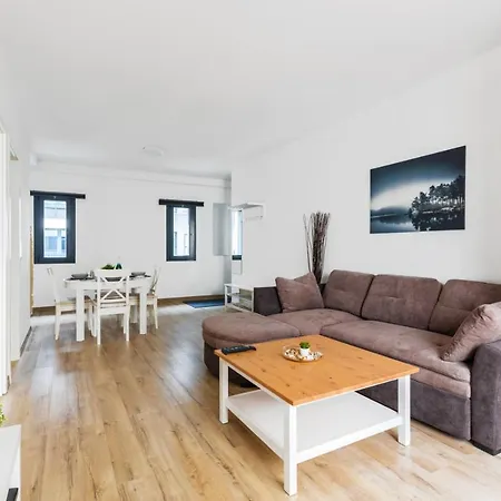 Apartment The Airbnb You've Always Wanted
