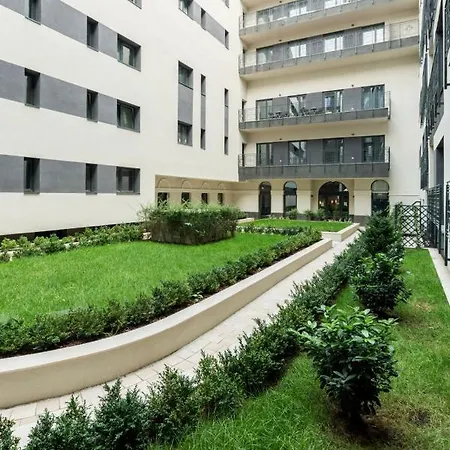 The Airbnb You've Always Wanted Budapest