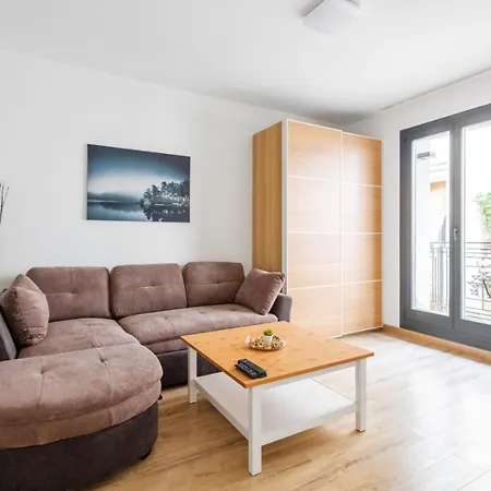 The Airbnb You've Always Wanted Apartment Budapest
