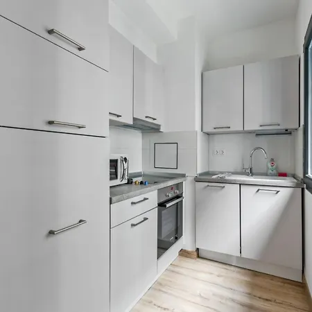 The Airbnb You've Always Wanted Apartment *