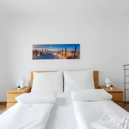 Apartment The Airbnb You've Always Wanted Budapest