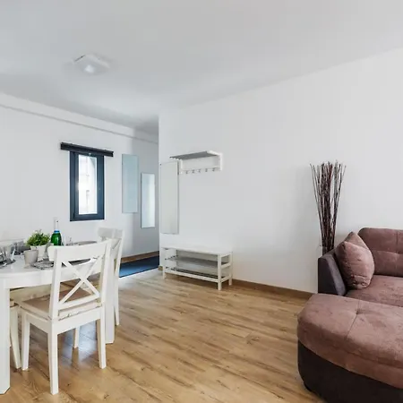 The Airbnb You've Always Wanted Apartment *