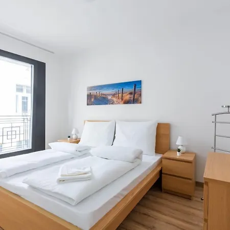 The Airbnb You've Always Wanted Apartment Budapest