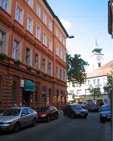 Kalvin House 3* Будапешт