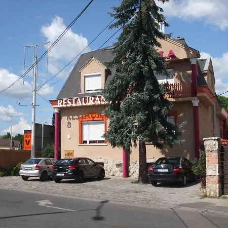 Attila 2* Budapest