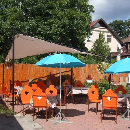 Attila Hotel