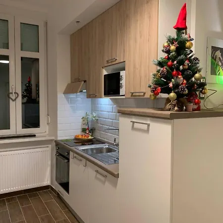 Apartamento Vivi Budapest