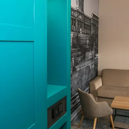 T62 Hotel 3*