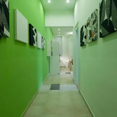D52 Apartment Budapest