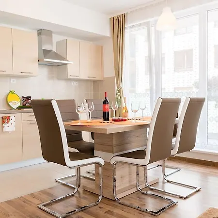 Hotel Corvin Budapest