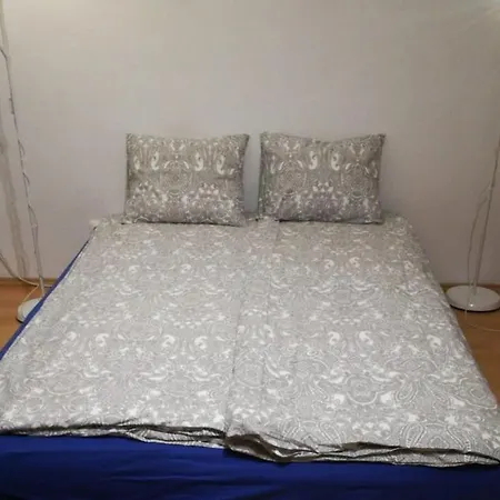 Lejlighed Casalara-cozy Nest Near Buda Castle *