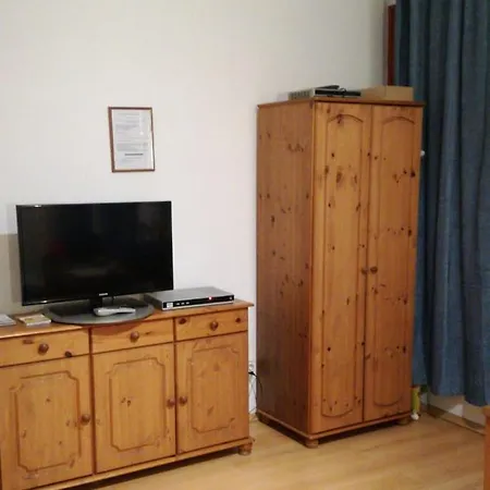 Casalara-cozy Nest Near Buda Castle Budapest