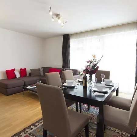 Madison Hotel apartamentowy