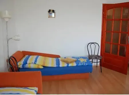 Casalara-cozy Nest Near Buda Castle Lejlighed Budapest