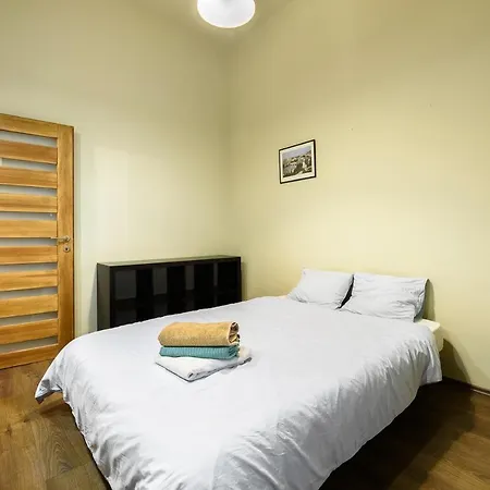 Arpa Flat Hellas Apartament Budapeszt